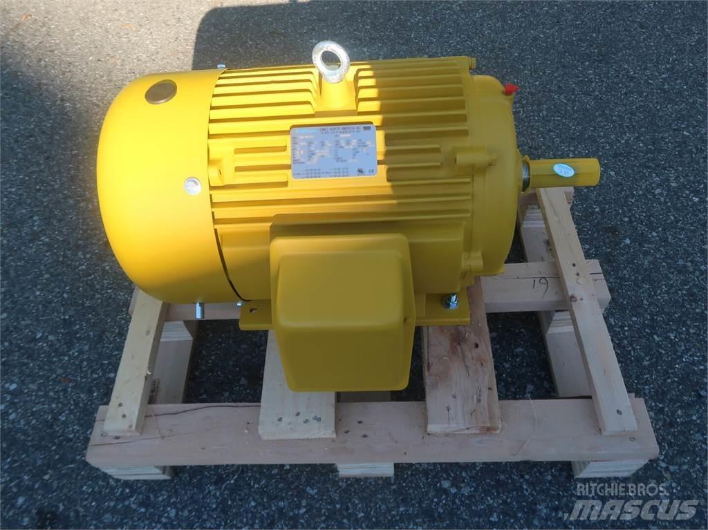  OMEC OMN-284T-6 Motoare industriale