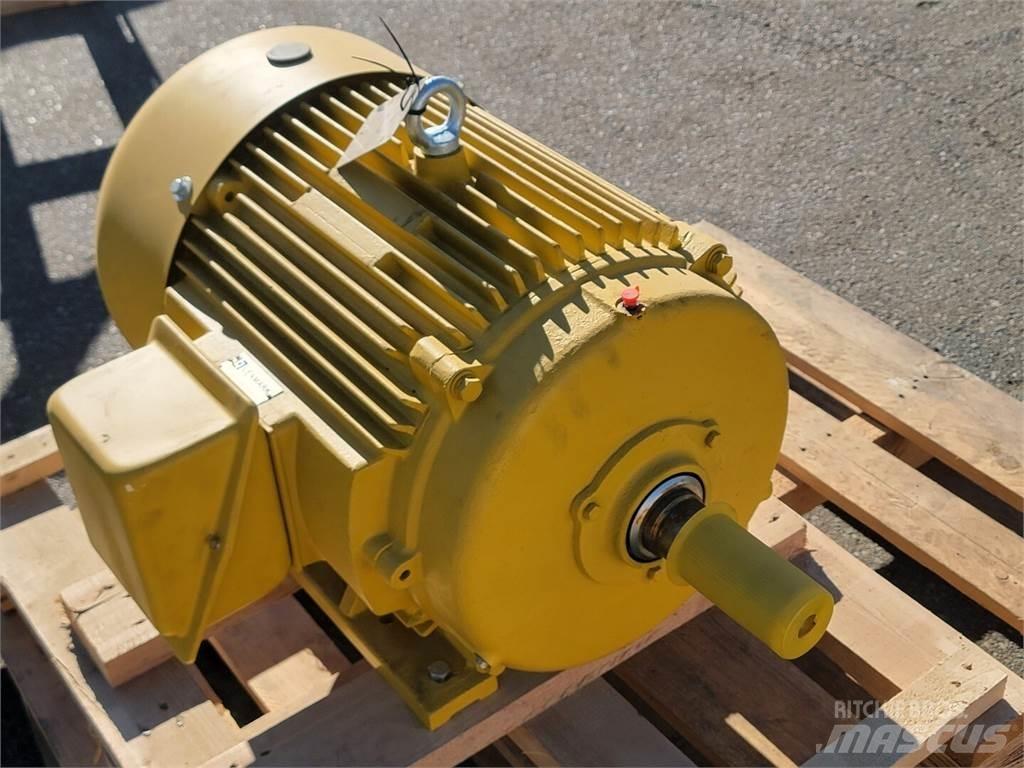  OMEC OMN-324T-4 Motoare industriale