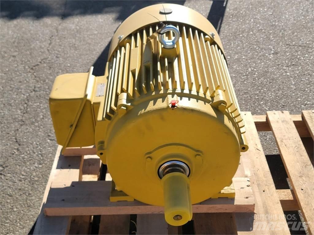  OMEC OMN-324T-4 Motoare industriale