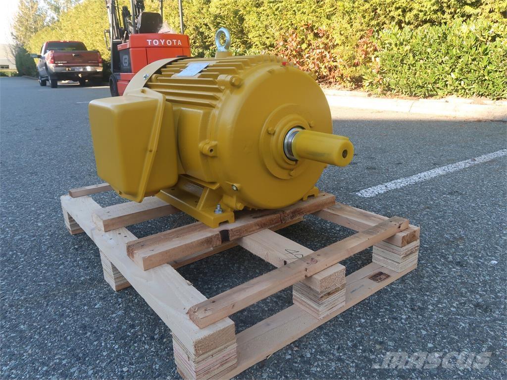  OMEC OMN-324T-6 Motoare industriale