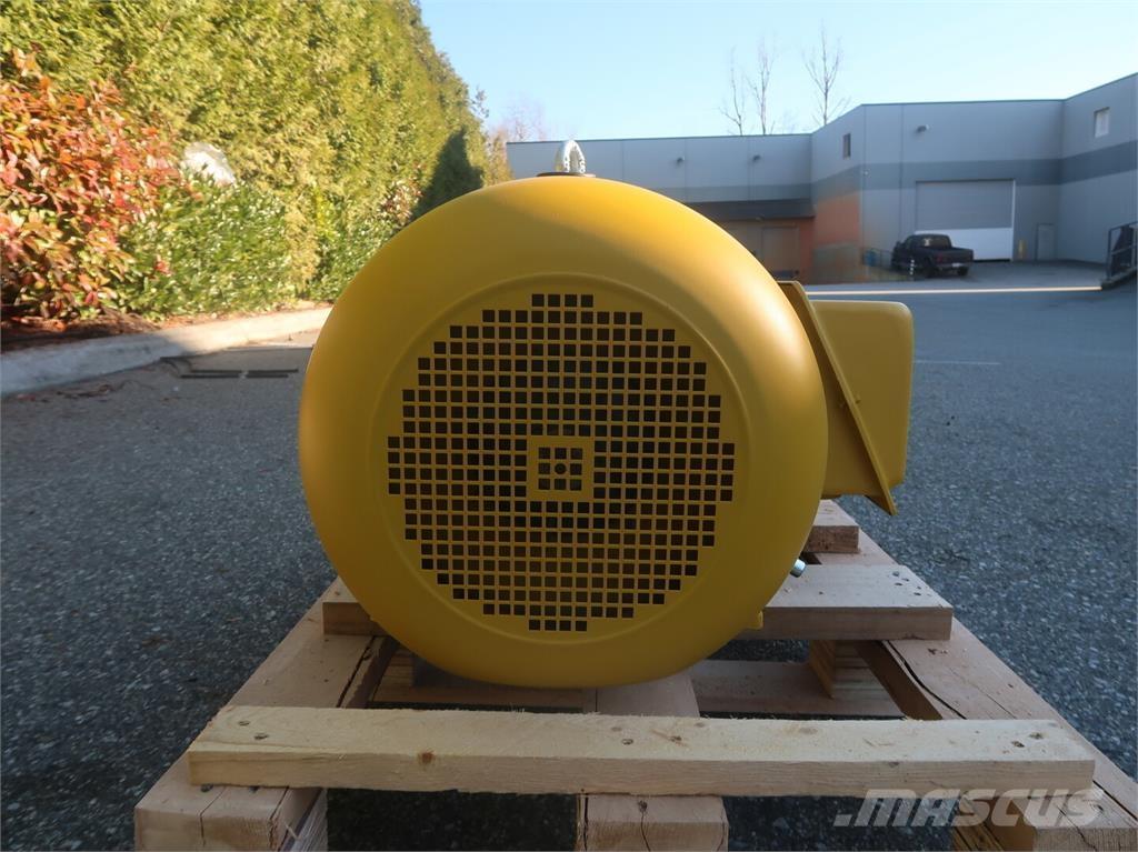  OMEC OMN-324T-6 Motoare industriale
