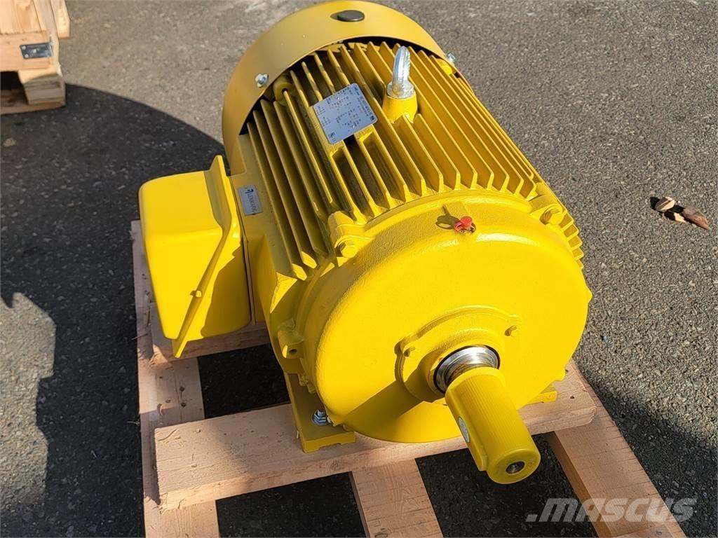  OMEC OMN-326T-6 Motoare industriale