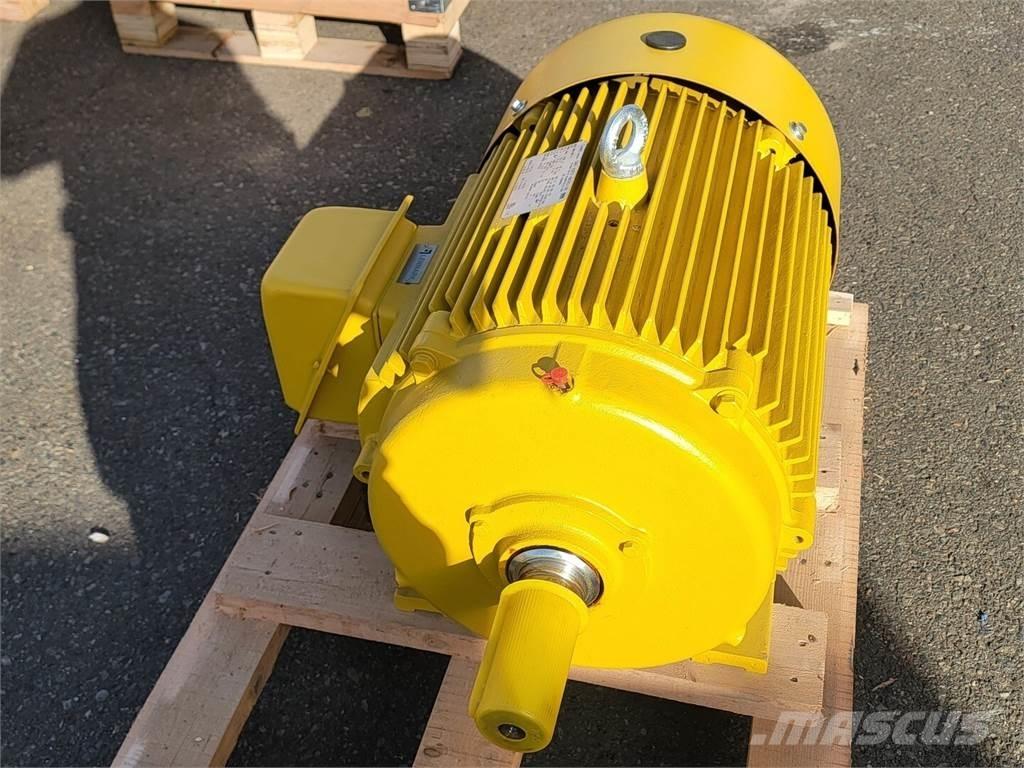  OMEC OMN-326T-6 Motoare industriale