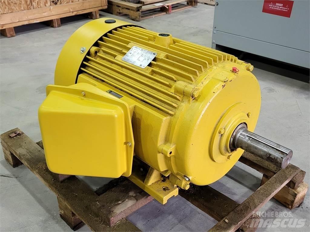  OMEC OMN-364T-4 Motoare industriale