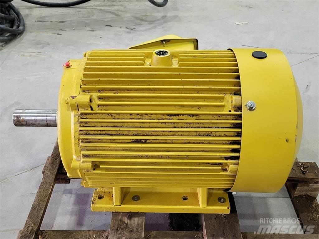  OMEC OMN-364T-4 Motoare industriale