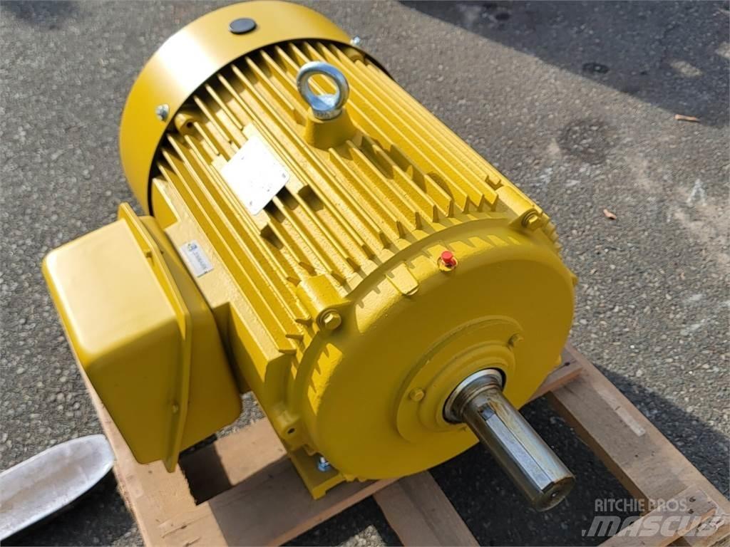  OMEC OMN-364T-6 Motoare industriale