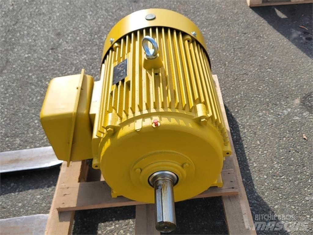  OMEC OMN-364T-6 Motoare industriale