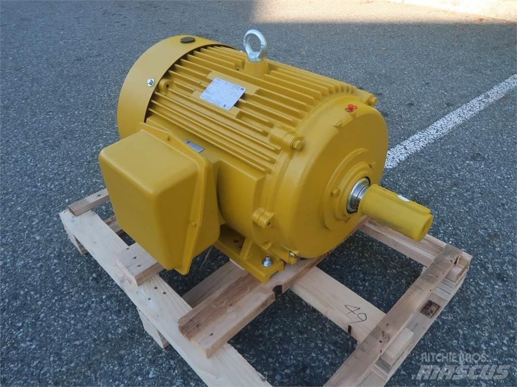  OMEC OMN-364T-6 Motoare industriale