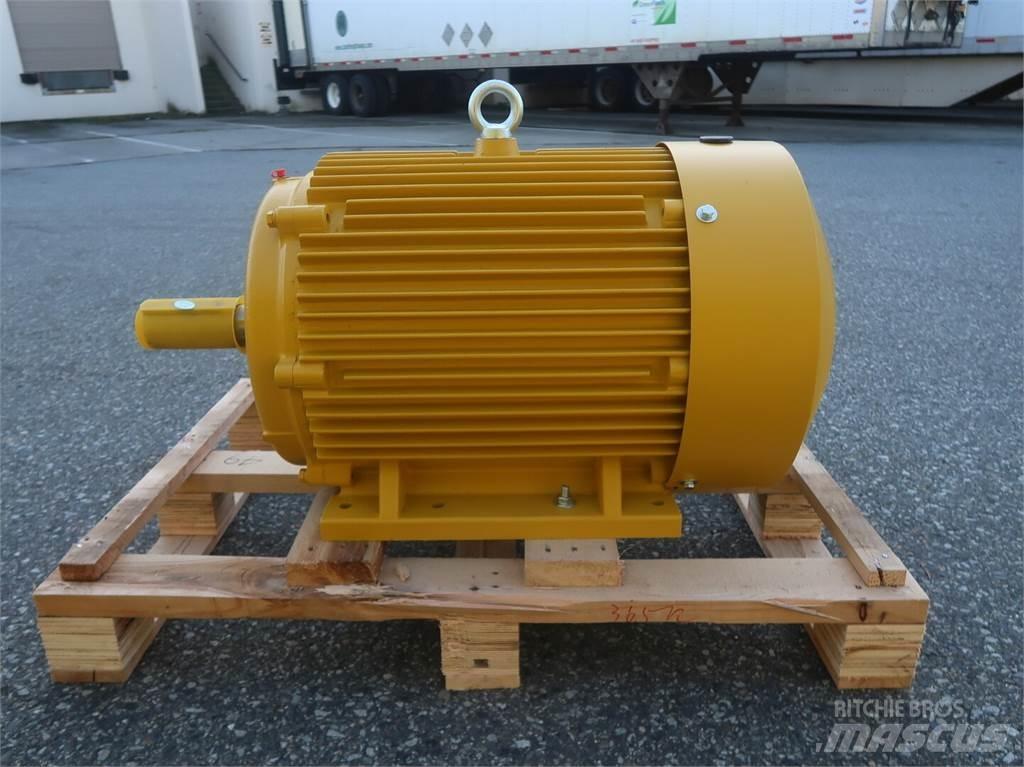  OMEC OMN-364T-6 Motoare industriale