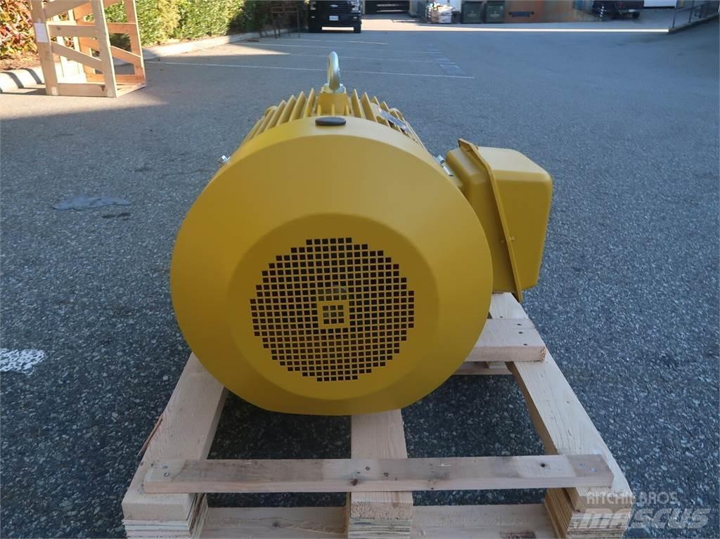  OMEC OMN-364T-6 Motoare industriale