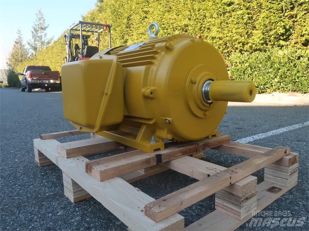  OMEC OMN-405T-6 Motoare industriale