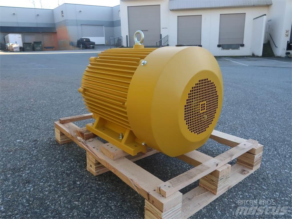  OMEC OMN-405T-6 Motoare industriale