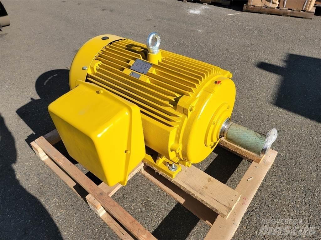  OMEC OMN-445T-4 Motoare industriale