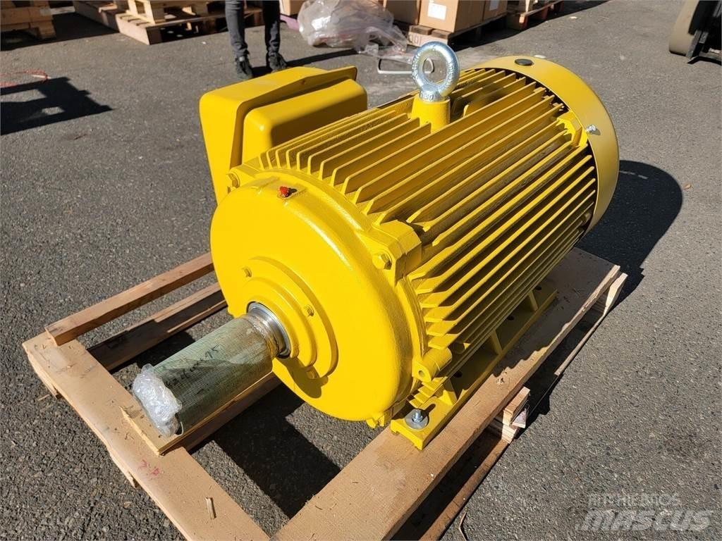  OMEC OMN-445T-4 Motoare industriale