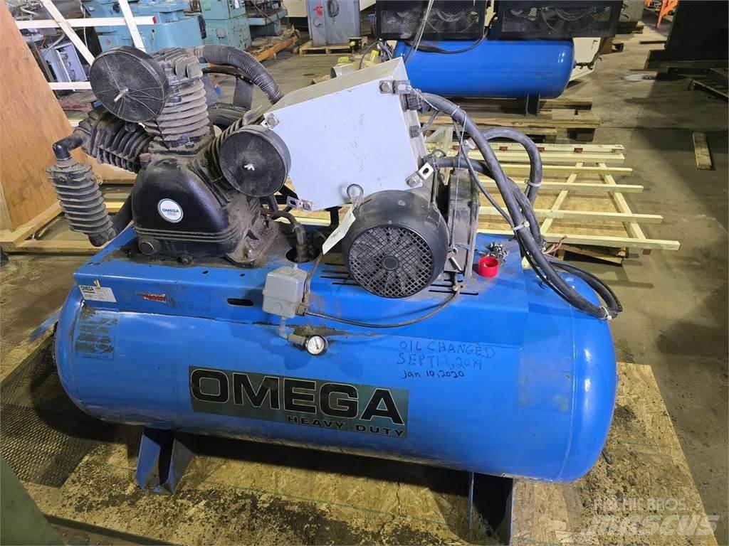 Omega TK-75120-01 Compresoare