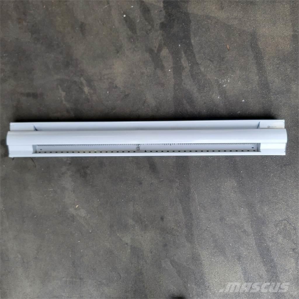  OUELLET OFM1002BL Echipamente incalzire si dezghetare