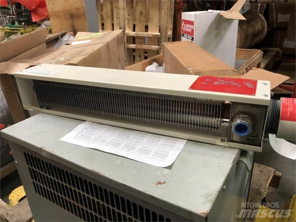  OUELLET OPX2A10008 Echipamente incalzire si dezghetare
