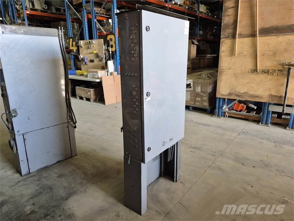  OUTOTEC PCSE4360 Utilaje construcții - Altele