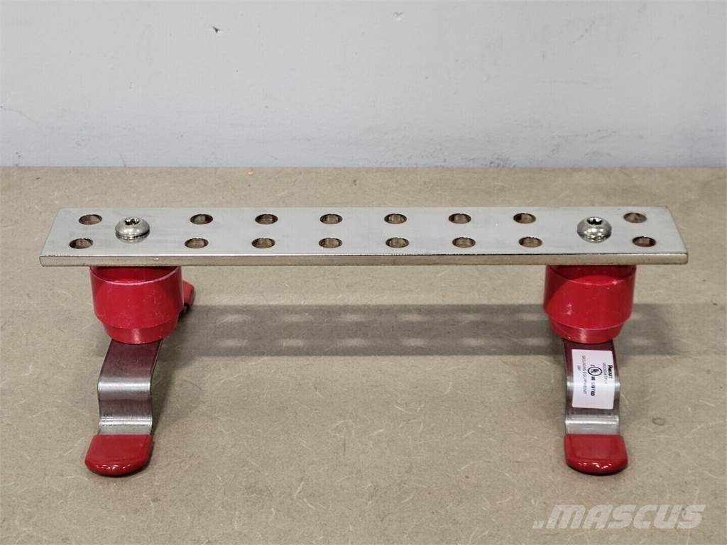  PANDUIT GB2D0008TPI-1 Utilaje construcții - Altele