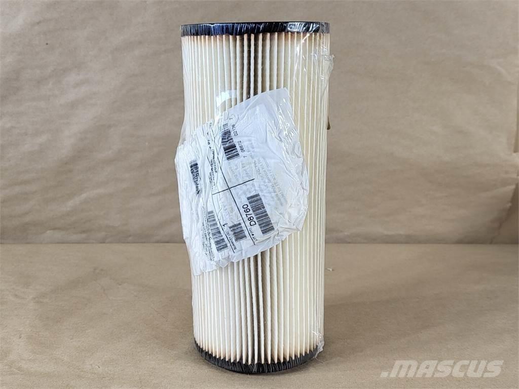 Parker 2020N-30 Utilaje construcții - Altele
