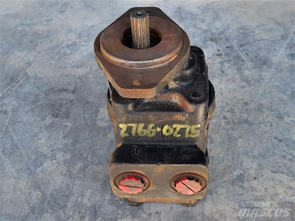 Parker 2766-0275 Pompa de apa