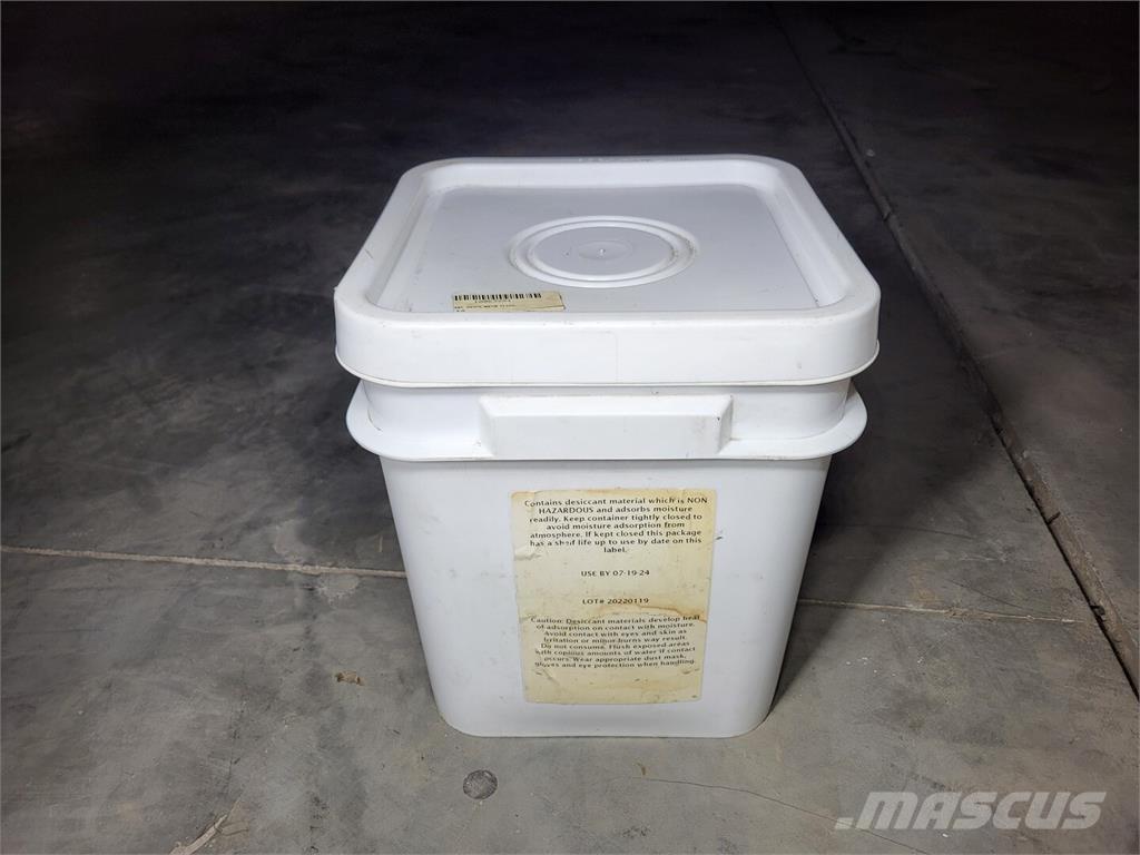 Parker 608203662 Uscatoare cu aer comprimat