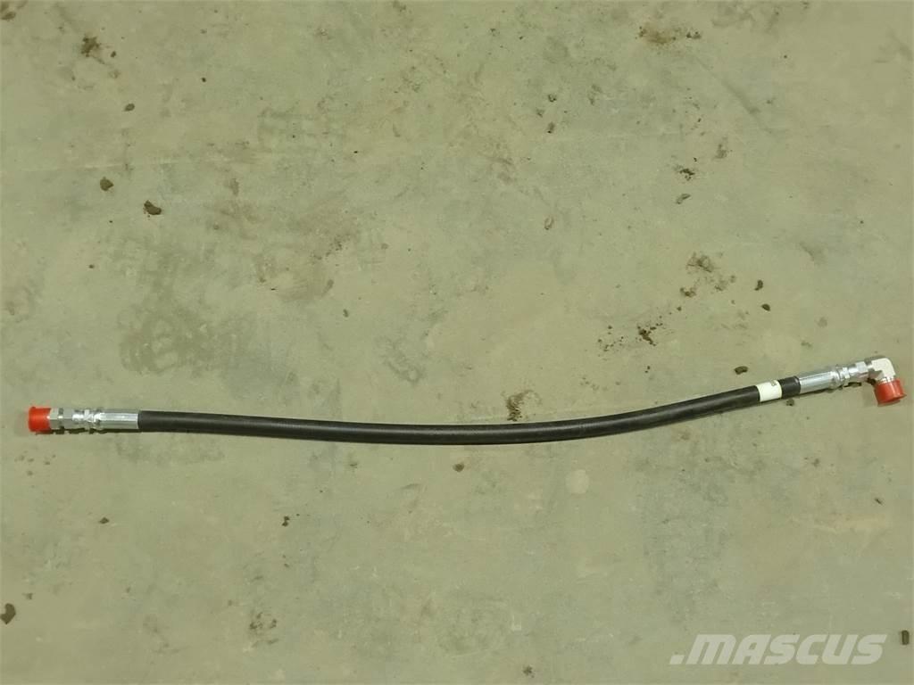 Parker 7212 Alte componente