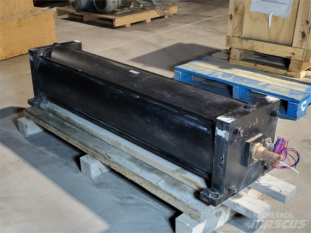 Parker CC2AUS14AC Transport - Altele