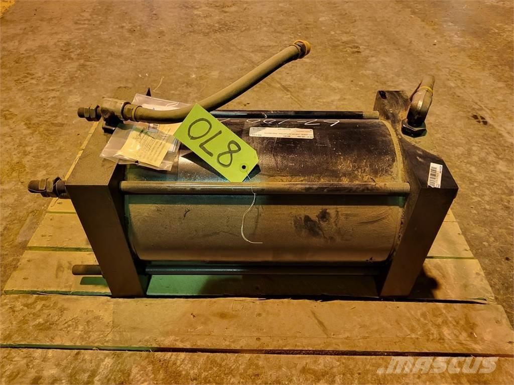 Parker TB2AU14A Transport - Altele