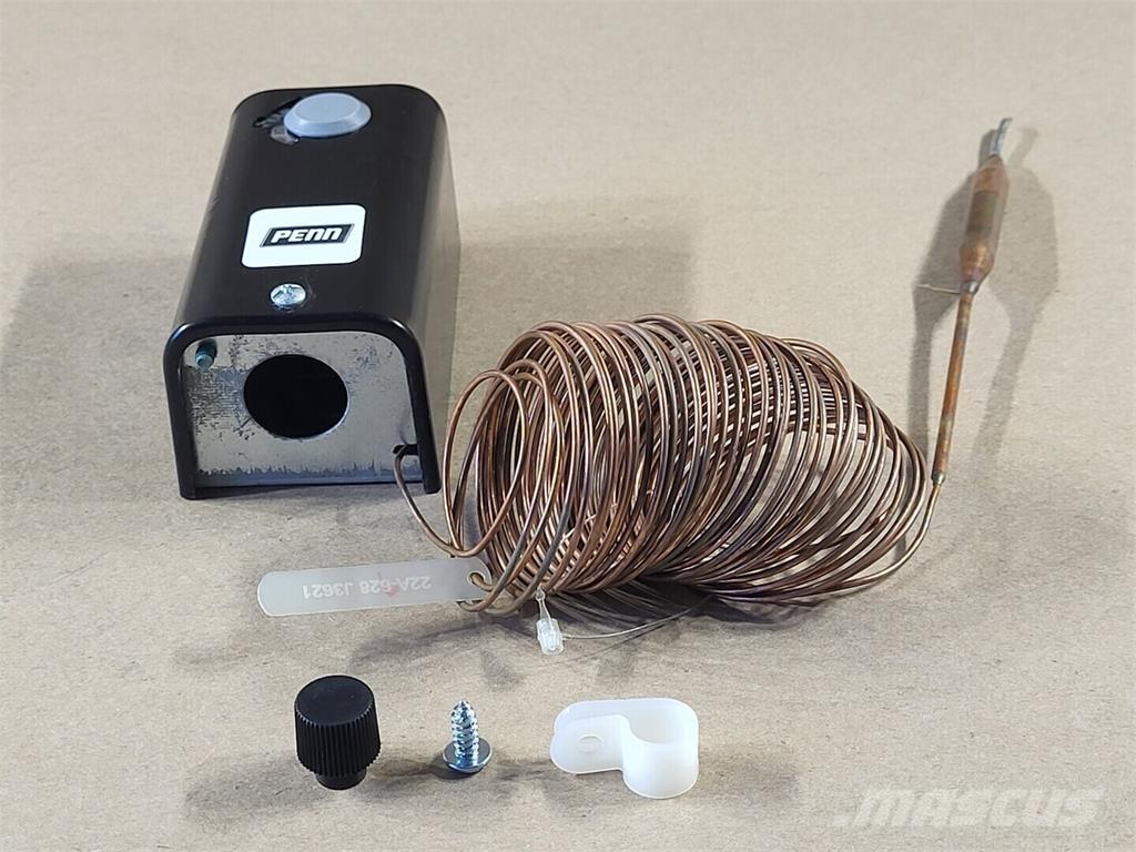  PENN A19ABC-24C Utilaje construcții - Altele