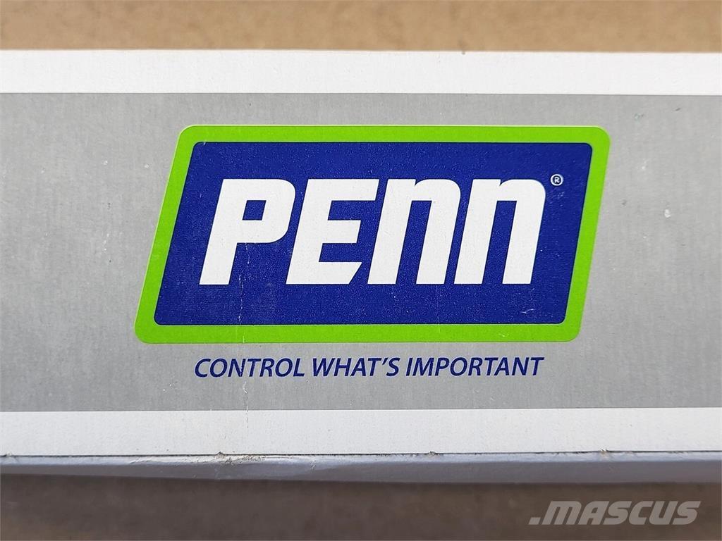  PENN A19ABC-24C Utilaje construcții - Altele