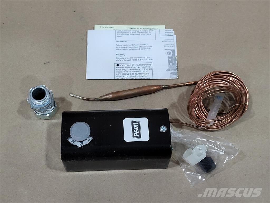  PENN A19ABC-24C Utilaje construcții - Altele