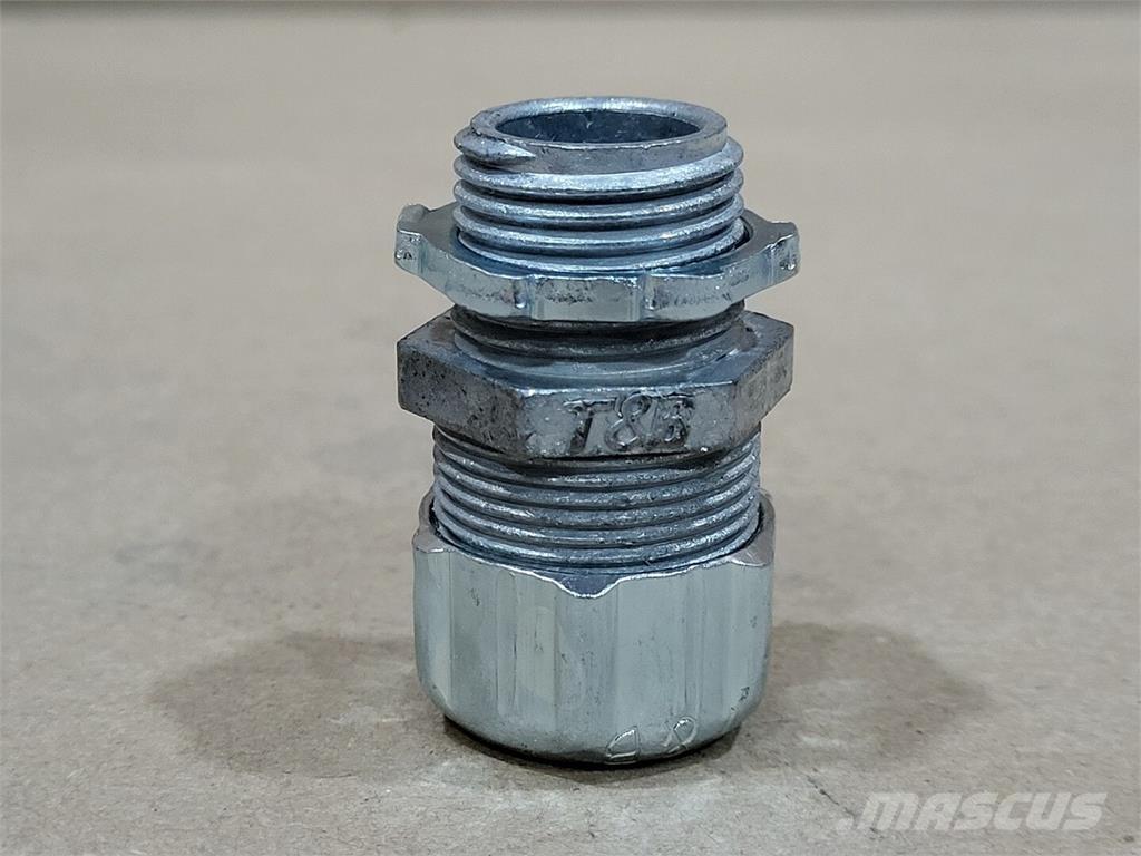  PENN A19ABC-24C Utilaje construcții - Altele