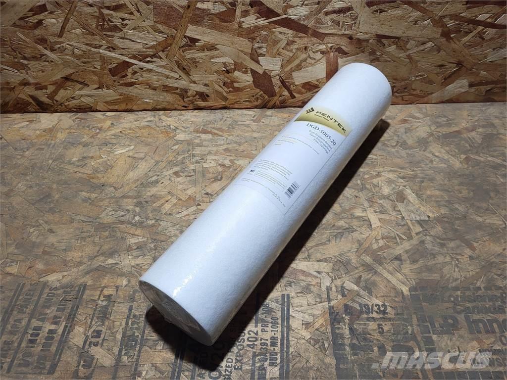  PENTAIR DGD-5005-20 Utilaje construcții - Altele