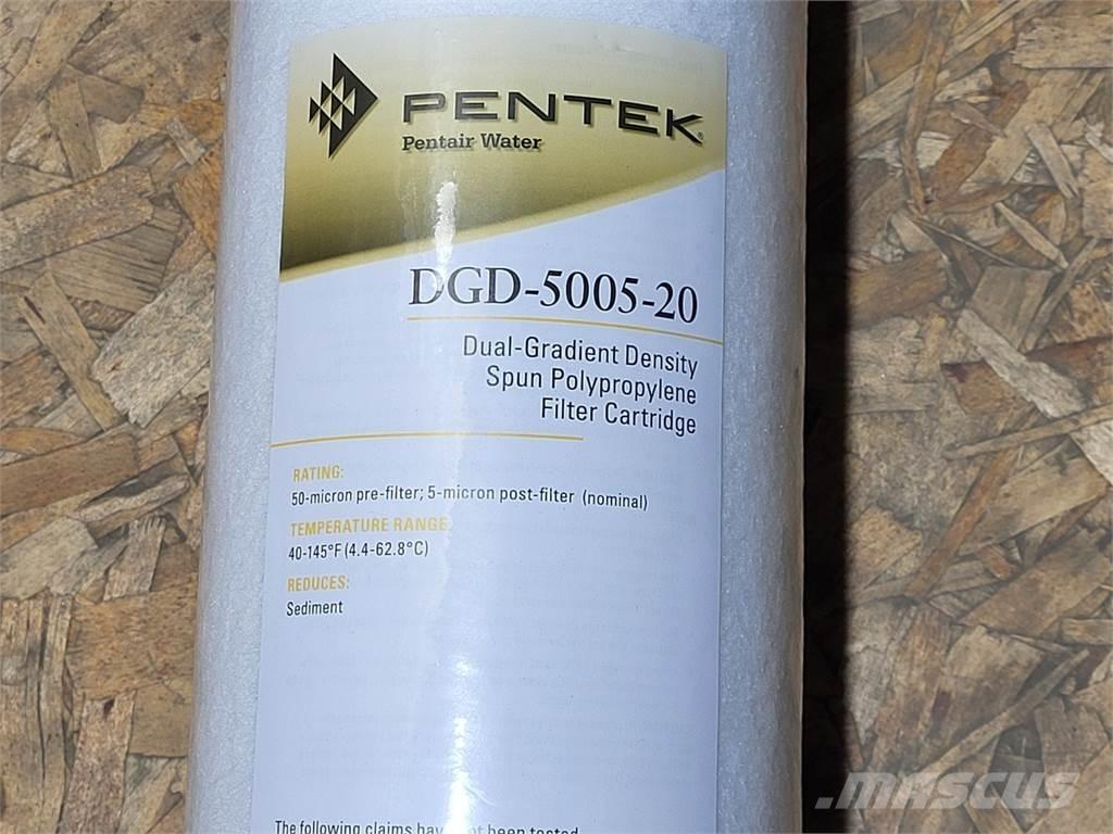  PENTAIR DGD-5005-20 Utilaje construcții - Altele