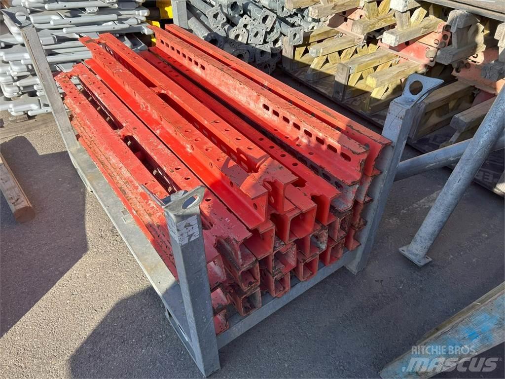 Peri Multiflex Alte echipamente miniere
