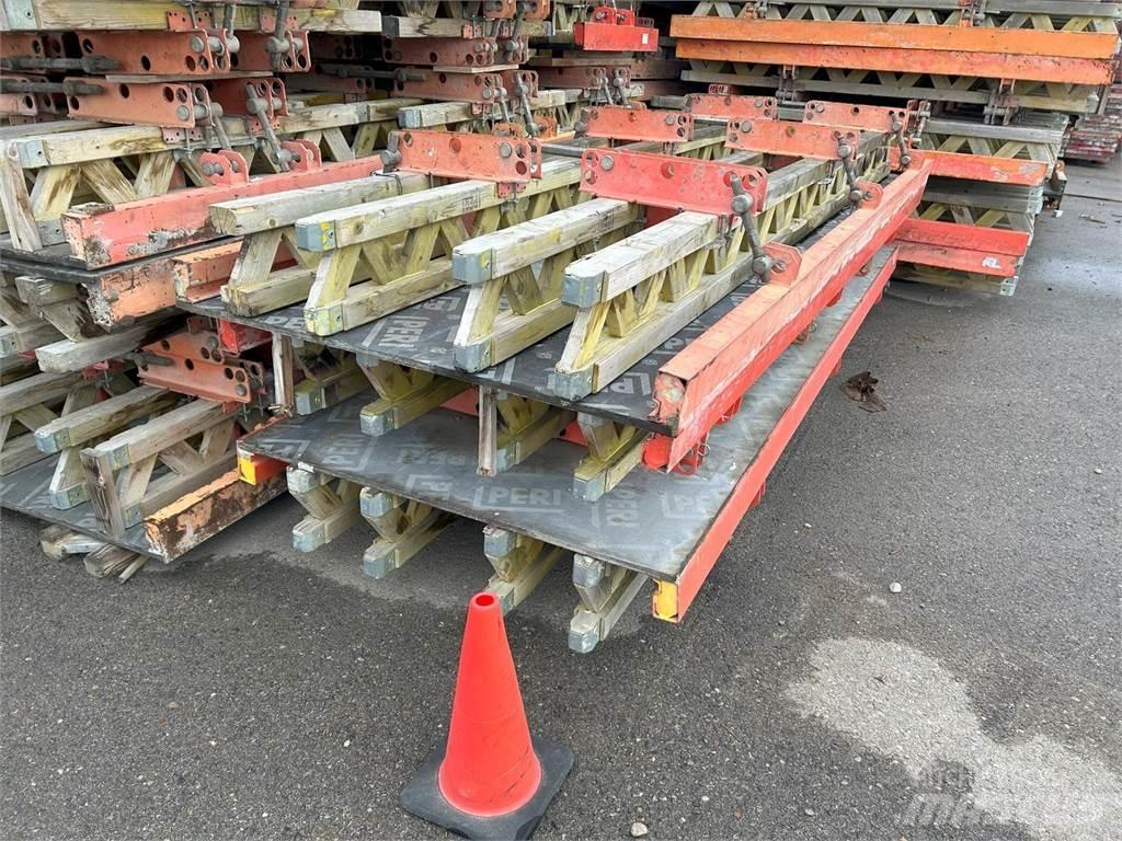 Peri Multiflex Alte echipamente miniere