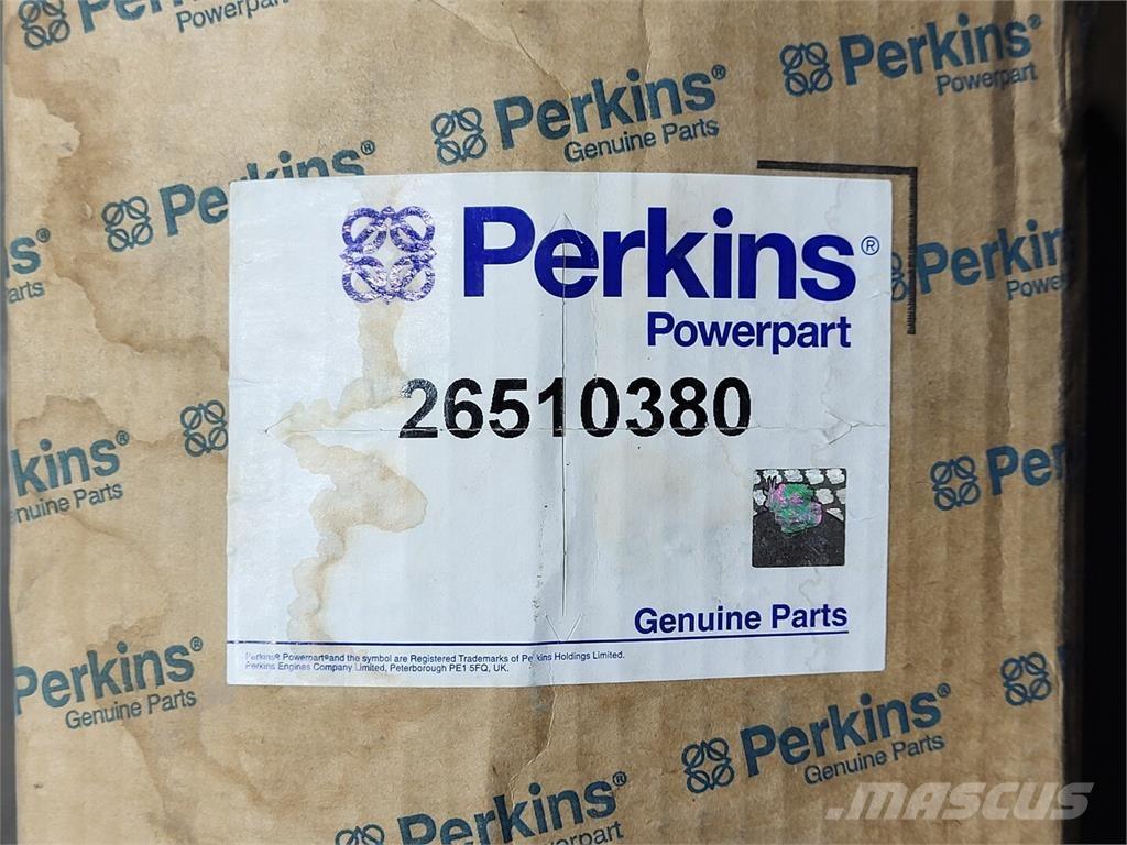 Perkins 26510380 Utilaje construcții - Altele