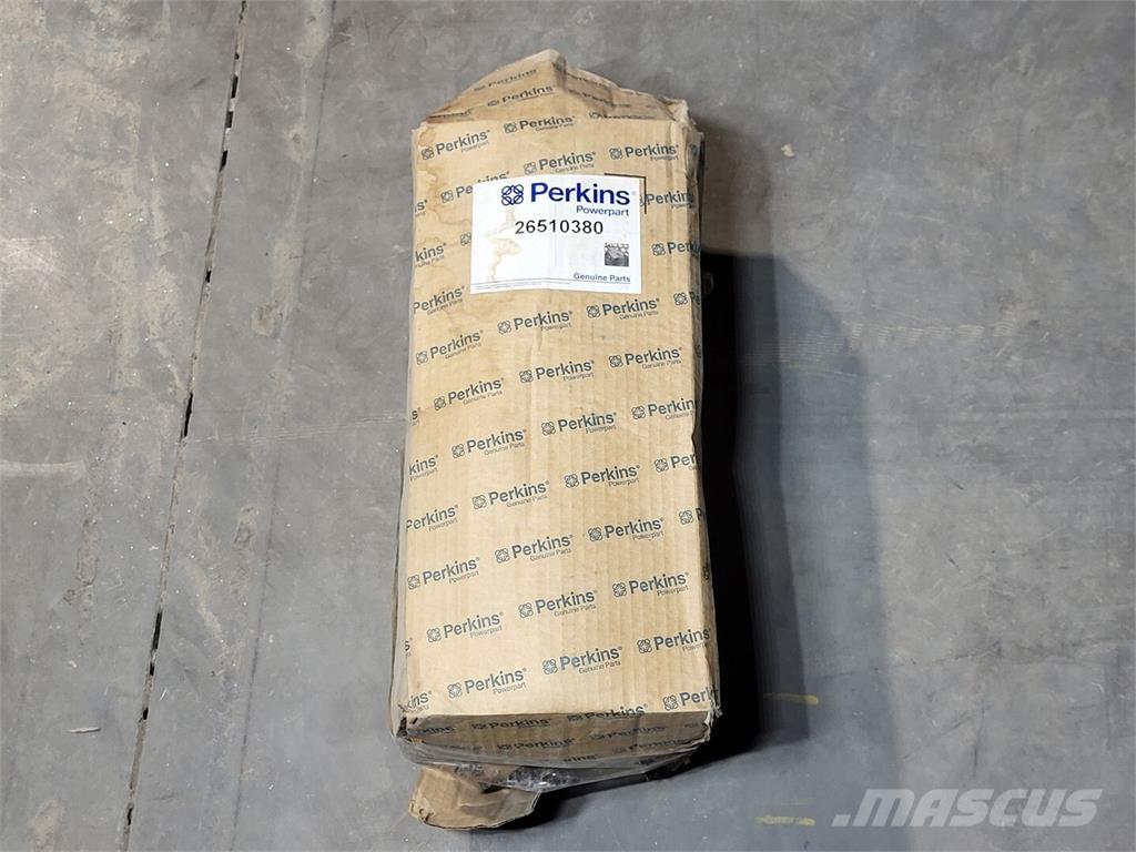 Perkins 26510380 Utilaje construcții - Altele