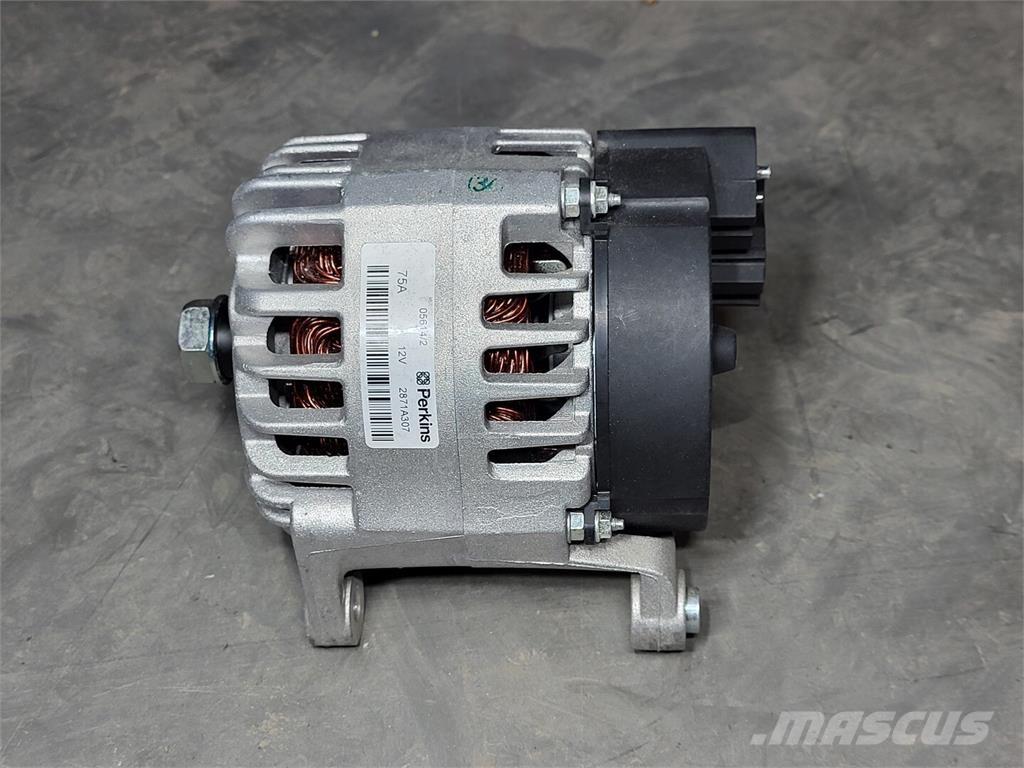 Perkins 2871A307 Motoare industriale