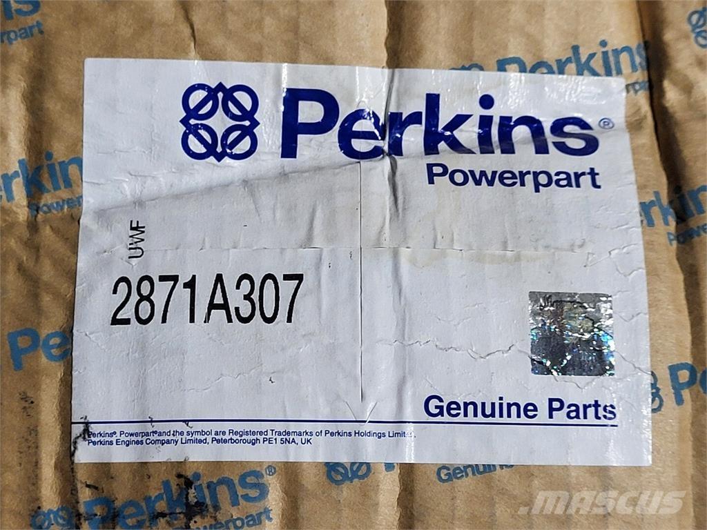 Perkins 2871A307 Motoare industriale