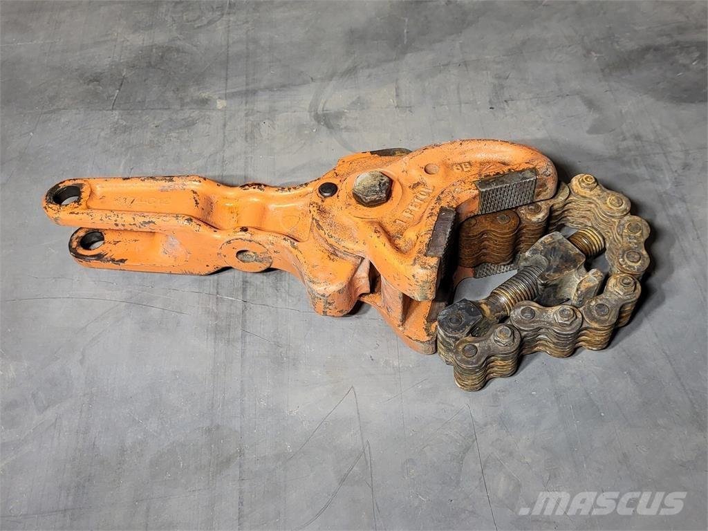  PETOL DA4174-C12 Utilaje construcții - Altele