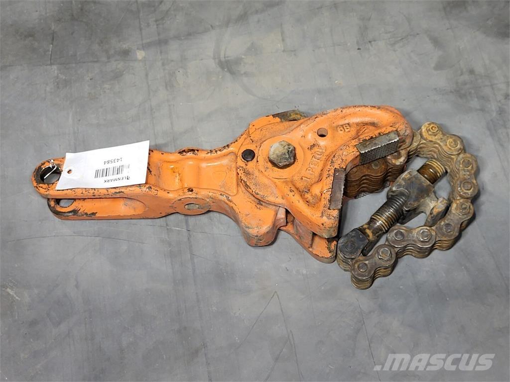  PETOL DA4174-C12 Utilaje construcții - Altele