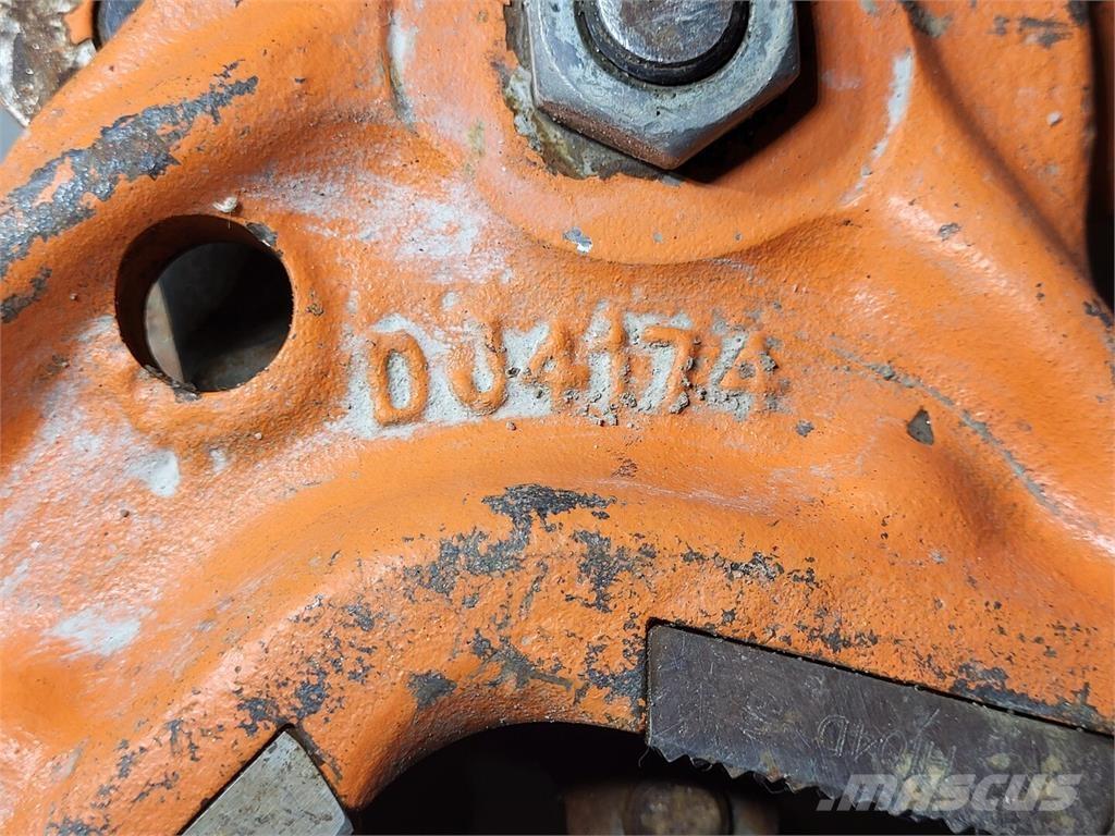  PETOL DA4174-C12 Utilaje construcții - Altele