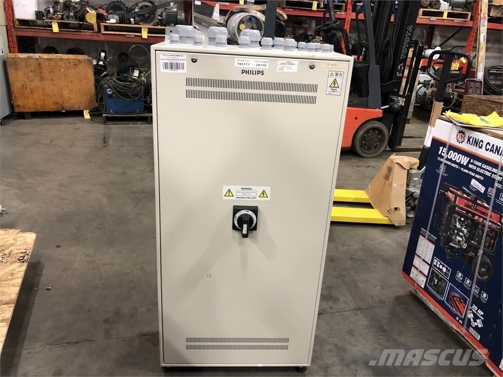  PHILIPS 4522-132-67043 Utilaje construcții - Altele