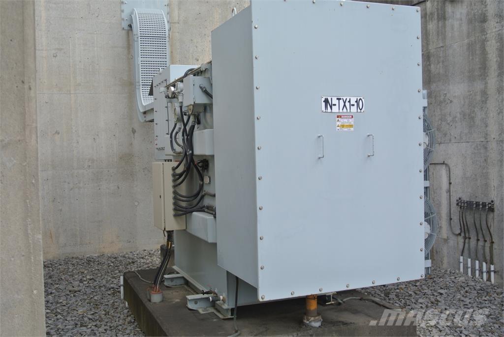Pioneer TRANSFORMERS Utilaje construcții - Altele