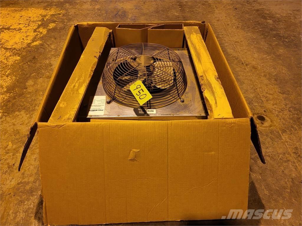  PNEUMATECH PAT-008 Utilaje construcții - Altele