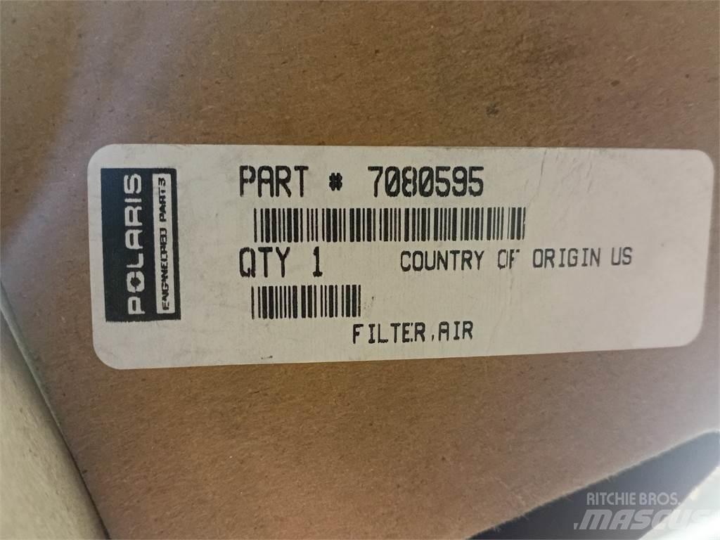 Polaris 7080595 Utilaje construcții - Altele