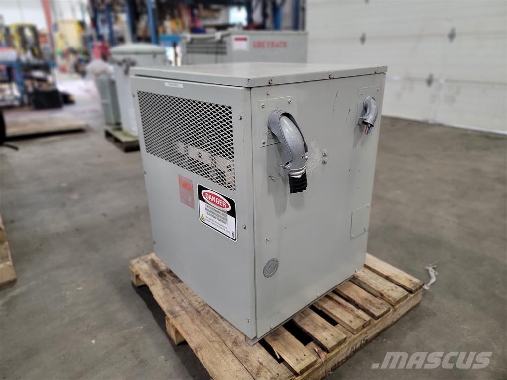  POLYGON 3H3-75C-12 Utilaje construcții - Altele