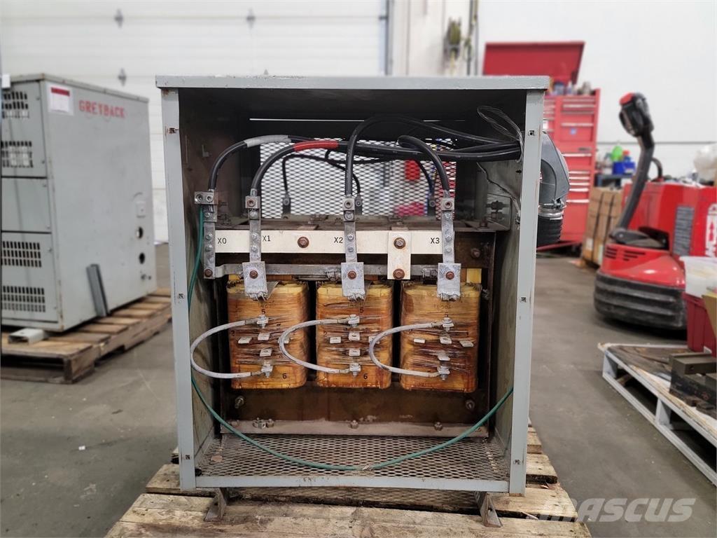  POLYGON 3H3-75C-12 Utilaje construcții - Altele